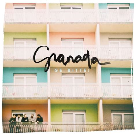 granada prada|Granada – Prada Lyrics .